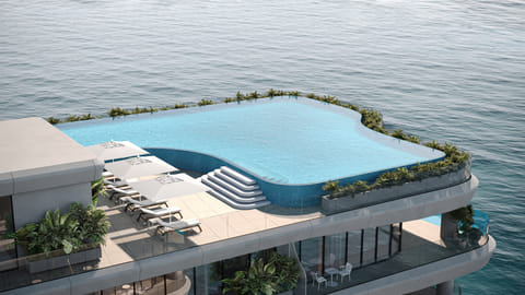 Mira Developments, Gianfranco Ferré Home unveil luxury waterfront apartments at Gianfranco Ferré Residences