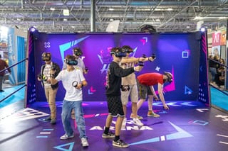 Abu Dhabi to host IAAPA Expo Middle East in 2026