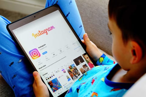 UAE’s new Child Digital Safety Law now makes parents legally responsible for children’s online activity