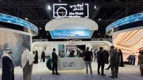 UAE University launches pilot phase of autonomous mobility on campus
