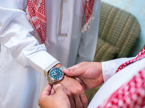 How UAE business leaders blend tradition and innovation for future-ready enterprises