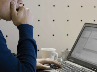 Investor loses life savings to online trading scam 