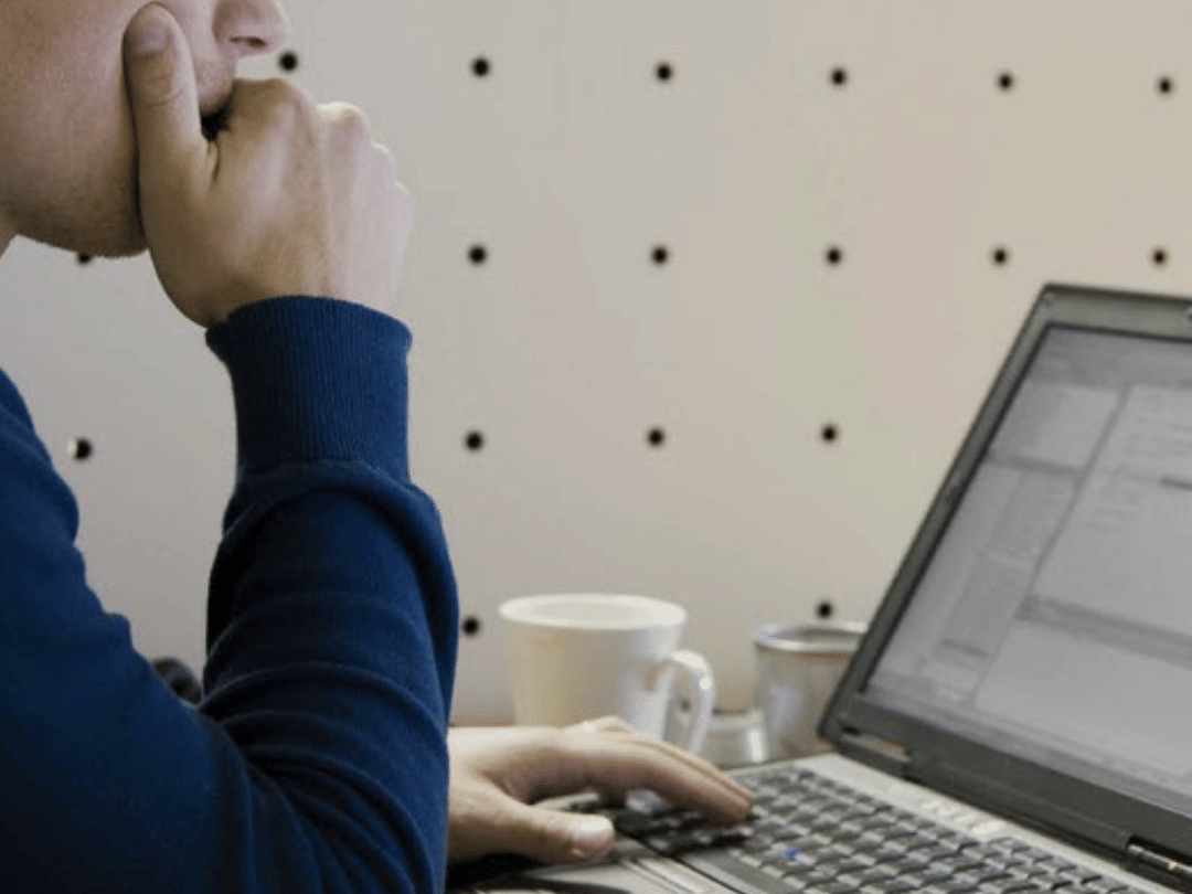 An investor was lured into a scam on social media