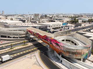 Dubai RTA upgrades connectivity across Al Quoz Creative Zone