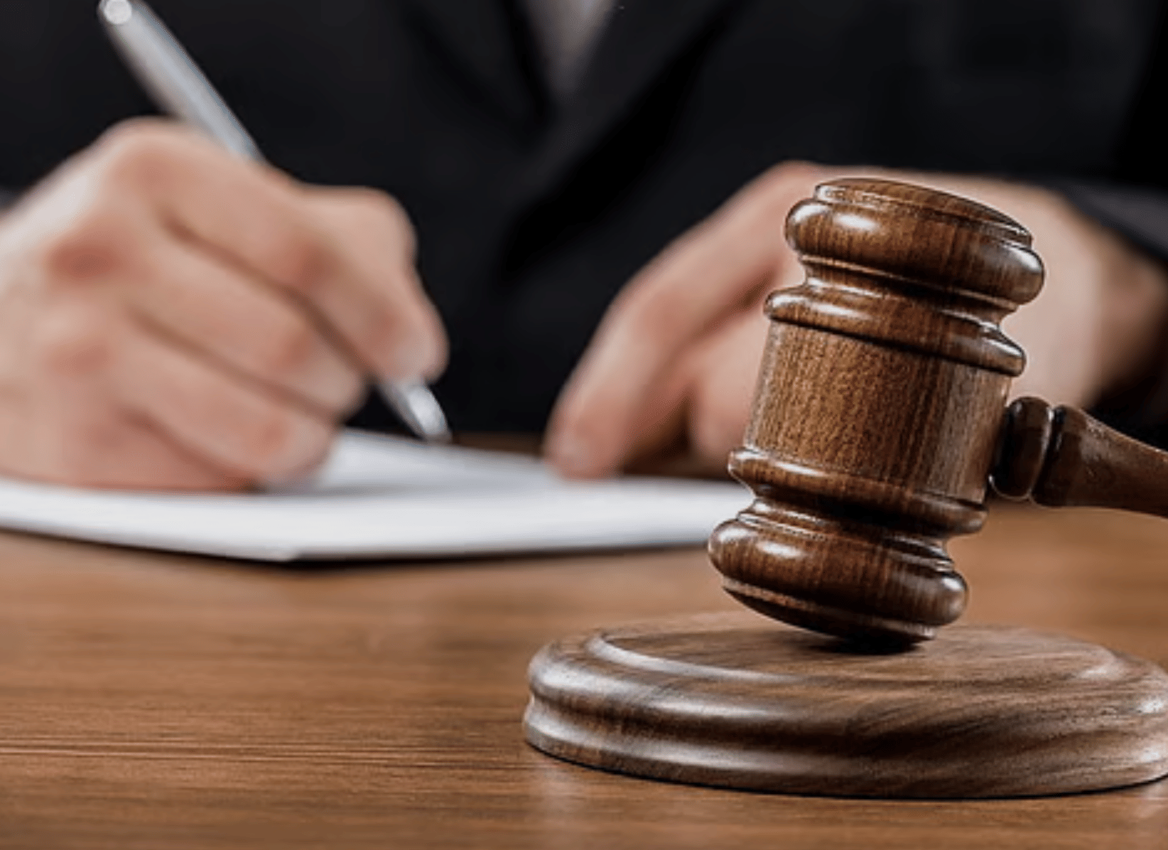 Stock court; stock judgement; stock court ruling