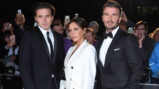 Beckham family drama intensifies as Cruz Beckham steps in siding with Victoria