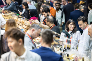 Gulfood 2026 opens across two Dubai venues for the first time