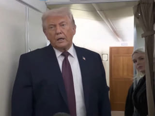 'Working with Board of Peace is going to be good thing for UN': Trump