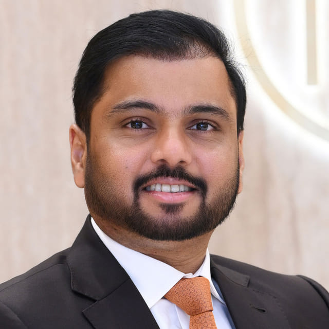 Shamlal Ahamed