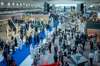 37,878 visitors attend UMEX and SimTEX 2026 in a record-breaking edition