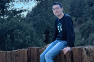 US judge grants asylum to Chinese man who filmed alleged Uyghur camps