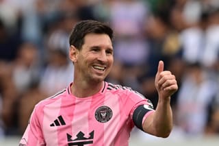 Lionel Messi’s former club is planning to bring him back in 2027