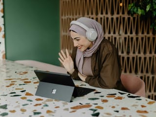 Nearly three-quarters of education and healthcare jobs in the UAE are held by women