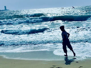 AI lifeguard? Dubai adds smart cameras and sensors to make beaches safer