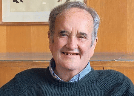 Tully became one of the most respected foreign correspondents of his generation, admired by audiences in Britain and across the world.
