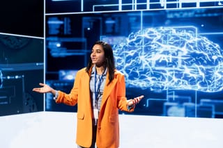 AI talent is reshaping hiring, pay and career paths across the Gulf