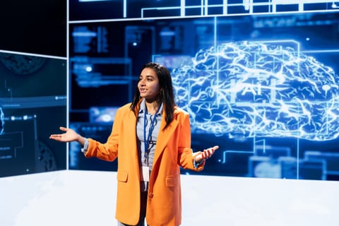 AI Expert