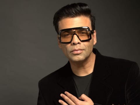Karan Johar 