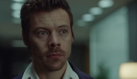 Harry Styles has released the first single on his highly anticipated album.