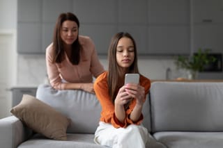 The Child Digital Safety Law now places clear legal responsibilities on caregivers from monitoring activity to reporting harmful content.