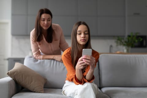 The Child Digital Safety Law now places clear legal responsibilities on caregivers from monitoring activity to reporting harmful content.