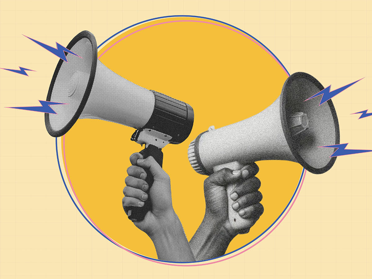 The UAE’s decision not to respond directly to social media campaigns against it can be understood as a wise and calculated choice, consistent with its ethical and political vision.