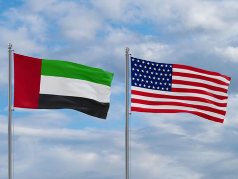 UAE and US forge partnership to secure critical minerals supply