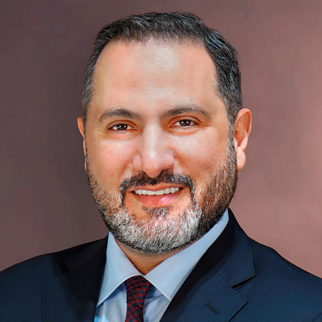 Ali Al Najjar