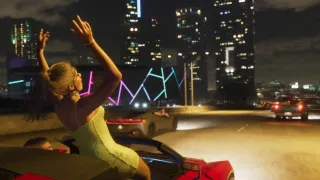 GTA VI will release this year on November 19. 