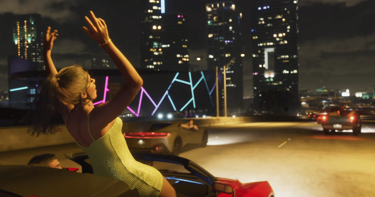 GTA VI won't burn a hole in your pocket as new price leak softens $100 doom-posting