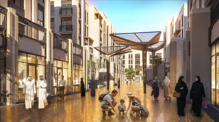 New Dubai Gold District to see world’s first ‘Gold Street’ as new jewellery hub launches