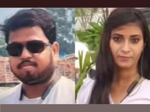 Vinay Singh was arrested for killing Minky, following a swift investigation aided by CCTV footage