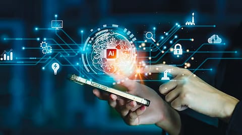 UAE ranked among top 10 globally for AI investment and resilience 