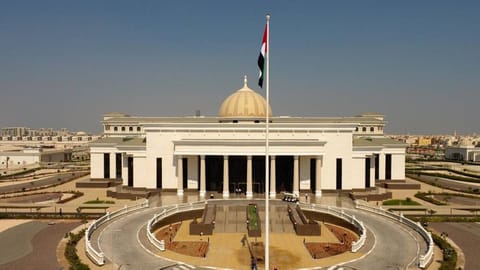 UAE ministry launches ICAS, slashing cooperation delays