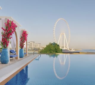 How to celebrate Valentine's Day in Dubai