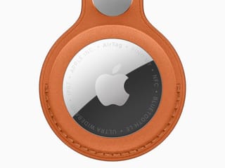 Apple’s new AirTag boosts range and makes lost items easier to find