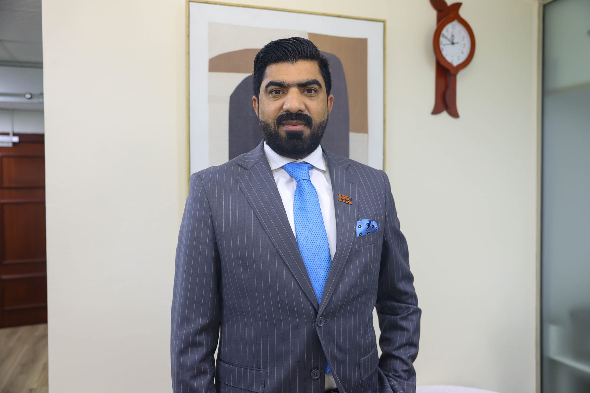 Muhammad Abu Bakar 