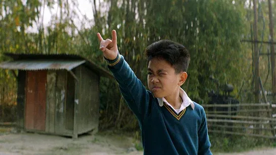 Among the standout nominations this year is Boong, a Manipuri-language film that has secured a spot in the Best Children’s and Family Film category.