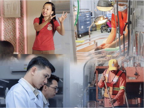 The Department of Budget and Management (DBM) has begun implementing the third tranche of the revised salary schedule for civilian government employees following the issuance of National Budget Circular No. 601 on January 22.