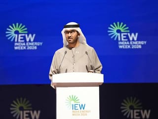 Oil demand to stay above 100m bpd through 2040, says Dr Al Jaber
