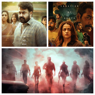 Why Panorama Studios is betting big on Malayalam cinema with Mohanlal’s 'Drishyam 3', Bhavana's 'Anomie' 