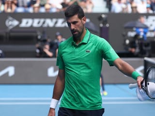 Australian Open: Are the stars aligning for Djokovic after yet another walkover?