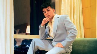 A new date hasn’t been announced yet, but he assured fans that more details are on the way.