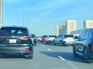 Light vehicles led crash figures while Abu Dhabi losses hit Dh5.2 billion in 2025.