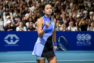 What Alexandra Eala needs to win titles and beat top players