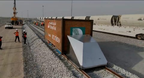 By removing friction, your future trips across the Emirates will feel like gliding, making travel much more comfortable.