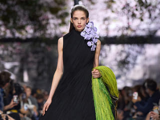  The Kurator's round-up: Paris Haute Couture Week