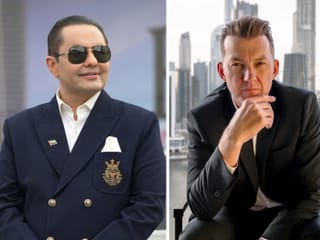 Danube Properties appoints Brett Lee as global ambassador to amplify international presence