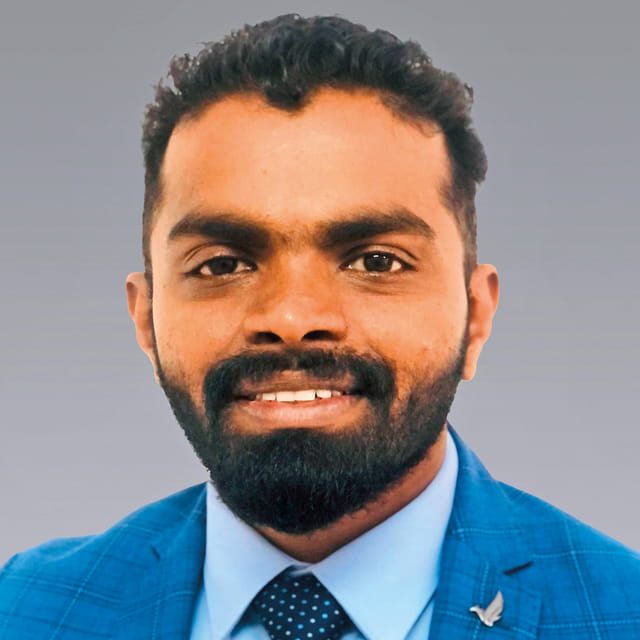 Vimal Nadar
