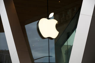 Apple's iPhone sales surge to new quarterly high despite early missteps in AI